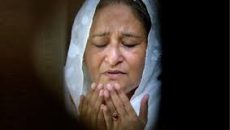 শেখ হাসিনাকে রাজনৈতিক আশ্রয় দেয়া নিয়ে যা ভাবছে ভারত