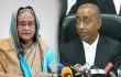 হাসিনাকে দেশে এসে বিচারের মুখোমুখি হওয়ার আহ্বান