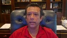 শেখ হাসিনার নির্বাচনে অংশগ্রহণ করবেন কি না জানালেন জয়