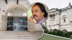 আন্তর্জাতিক অপরাধ ট্রাইব্যুনাল পুনর্গঠন করে প্রজ্ঞাপন