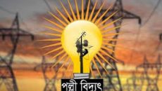 পল্লী বিদ্যুৎ সমিতির আন্দোলন কর্মসূচি স্থগিত