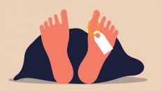 টনসিল অপারেশনের পর নারীর মৃত্যু, ক্লিনিকের সবাই পলাতক