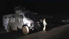 জম্মু-কাশ্মীরে সন্ত্রাসী হামলায় নিহত ৭