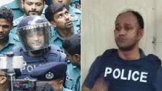 আইনজীবীর কাছে দুঃখ প্রকাশ করে যা বললেন ব্যারিস্টার সুমন