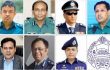 ডিবি হারুনসহ ১৮৭ পুলিশ সদস্যদের পাসপোর্ট বাতিল হচ্ছে