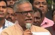 রাষ্ট্রপতি ও সংবিধানের বিষয়ে সংসদেই ফয়সালা হবে: জয়নুল আবদিন
