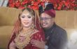ভালোবাসার টানে কুমিল্লায় ইন্দোনেশিয়ার তরুণী