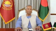 শনিবার থেকে প্রধান উপদেষ্টার সঙ্গে রাজনৈতিক দলগুলোর সংলাপ শুরু