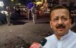 ভারতে সাবেক মন্ত্রী বাবা সিদ্দিকিকে গুলি করে হত্যা