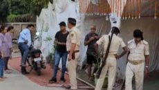 ভারতে দুর্গাপূজার প্যান্ডেলে এলোপাথাড়ি গুলি, আহত ৪