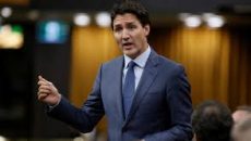 কানাডার সার্বভৌমত্ব লঙ্ঘন করে ভারত ভয়াবহ ভুল করেছে: ট্রুডো