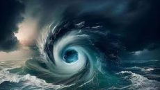 ঘূর্ণিঝড় নিয়ে আবহাওয়া অধিদফতরের বিশেষ বিজ্ঞপ্তি