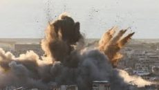 ইসরায়েলের সামরিক গোয়েন্দা ঘাঁটিতে হামলা চালালো হিজবুল্লাহ