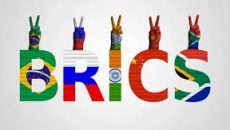 আনুষ্ঠানিকভাবে ব্রিকসে যোগ দিলো তুরস্কসহ আরও ১৩ দেশ