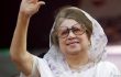 খালেদা জিয়ার নামে করা এ পর্যন্ত ১২টি মামলা বাতিল