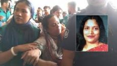 ছেলেধরা সন্দেহে রেনু হত্যা: ১ জনের মৃত্যুদণ্ড, ৪ জনের যাবজ্জীবন