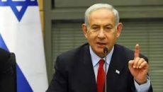 লেবানন থেকে বাংলাদেশিসহ সব সেনাকে সরাতে বললেন নেতানিয়াহু