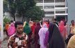 গাজীপুরে শিল্প কারখানায় কর্মচাঞ্চল্য ফিরেছে