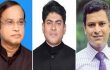 আরেক হত্যা মামলায় গ্রেপ্তার হাজী সেলিম-মানিক-সৈকত