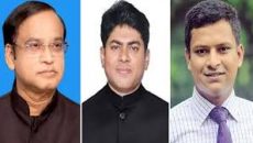 আরেক হত্যা মামলায় গ্রেপ্তার হাজী সেলিম-মানিক-সৈকত