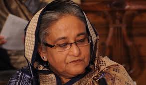 শেখ হাসিনা দিল্লিতেই থাকবেন: ভারতের পররাষ্ট্র মন্ত্রণালয়