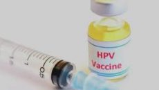 জরায়ু মুখ ক্যান্সার প্রতিরোধে দিনাজপুরে এইচপিভি টিকাদান শুরু