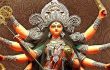 আজ মহাষষ্ঠী, শারদীয় দুর্গোৎসব শুরু