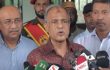 দুর্গাপূজায় কোনো ধরনের শঙ্কা নেই: স্বরাষ্ট্র উপদেষ্টা