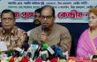 সরকারকে দ্রুত নির্বাচনের তারিখ ঘোষণা করার আহ্বান বিএনপির