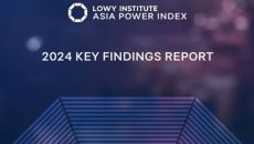 পাওয়ার ইনডেক্সের তালিকায় এশিয়ায় শক্তিতে পেছাল বাংলাদেশ