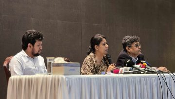 স্বাস্থ্য-গণমাধ্যমসহ আরো চার খাত সংস্কারে কমিশন গঠন