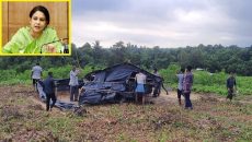 পরিবেশ উপদেষ্টার নির্দেশনায় বিএফআইডিসির ১৫৫ একর জমি উদ্ধার