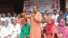 তারেক রহমানের সকল মিথ্যা মামলা প্রত্যাহার করতে হবে: ডা. ইরান