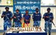 হাতিয়ায় রকেট ফ্লেয়ার ও অস্ত্রসহ ডাকাত প্রধান আটক