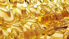 সোনার দামে ফের বিশ্ব রেকর্ড
