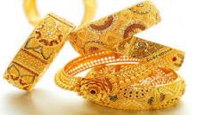 বিশ্ববাজারে স্বর্ণের দামে নতুন রেকর্ড