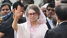 খালেদা জিয়ার বিরুদ্ধে ১১ মামলা বাতিল করল হাইকোর্ট