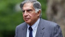 ভারতের কিংবদন্তি শিল্পপতি রতন টাটা মারা গেছেন