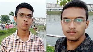 বুয়েটের আবরারের মৃত্যুবার্ষিকীতে ছোট ভাইয়ের আবেগঘন স্ট্যাটাস