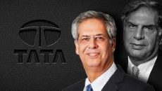 রতন টাটার উত্তরাধিকার হলেন নোয়েল টাটা