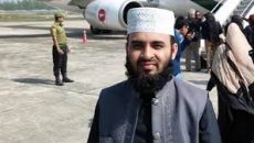 মালয়েশিয়ায় আটকে দেওয়ার বিষয়ে যা জানালেন আজহারী