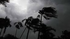 ছয় অঞ্চলে ঝড়-বৃষ্টির আভাস, হুঁশিয়ারি সংকেত