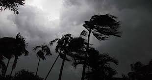 ছয় অঞ্চলে ঝড়-বৃষ্টির আভাস, হুঁশিয়ারি সংকেত