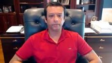 দুই লাখ ডলারে যুক্তরাষ্ট্রে লবিস্ট নিয়োগ করেছেন জয়