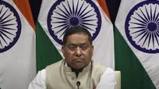 শেখ হাসিনা কোথায় আছেন, জানালো ভারতীয় গণমাধ্যম