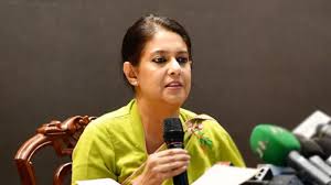 রাষ্ট্রপতির অপসারণ বিষয়ে যা জানালেন উপদেষ্টা রিজওয়ানা