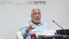 সংকট নিরসনে আরও গ্যাসকূপ খনন করা হবে: বিদ্যুৎ ও জ্বালানি উপদেষ্টা