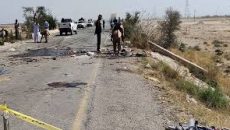 সীমান্তে তালেবানের হামলা, পাকিস্তানের ১০ পুলিশ নিহত