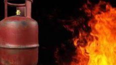 নারায়ণগঞ্জে গ্যাস লিকেজ থেকে বিস্ফোরণে নারী-শিশুসহ দগ্ধ ৬