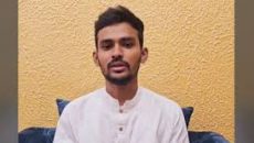 অপরাধী ব্যবসায়ীদের ব্যক্তি পর্যায়ে শাস্তি হবে: আসিফ মাহমুদ